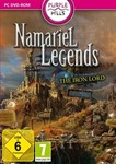 Namariel Legends: Iron Lord (Steam KEY) + ПОДАРОК