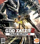GOD EATER 2 Rage Burst (Steam KEY) + ПОДАРОК