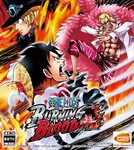 One Piece Burning Blood (Steam KEY) + ПОДАРОК