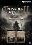 Crusader Kings II: DLC The Reaper's Due Collection