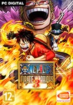 One Piece Pirate Warriors 3 (Steam KEY) + ПОДАРОК
