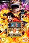 One Piece Pirate Warriors 3: Gold Edition (Steam KEY)
