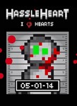 Hassle Heart (Steam KEY) + ПОДАРОК