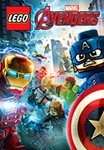 LEGO Marvel Avengers (Steam KEY) + ПОДАРОК