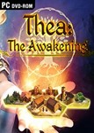 Thea: The Awakening (Steam KEY) + ПОДАРОК