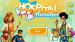 Hospital Manager (Steam KEY) + ПОДАРОК