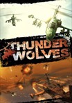 Thunder Wolves (Steam KEY) + ПОДАРОК