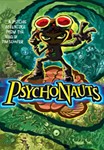 Psychonauts (Steam KEY) + ПОДАРОК