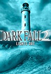 Dark Fall 2: Lights Out (Steam KEY) + ПОДАРОК