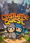 Costume Quest (Steam KEY) + ПОДАРОК