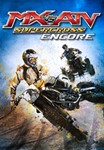 MX vs. ATV Supercross Encore (Steam KEY) + ПОДАРОК