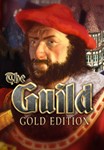 The Guild: Gold Edition (Steam KEY) + ПОДАРОК