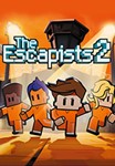 The Escapists 2 (Steam KEY) + ПОДАРОК