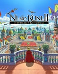 Ni no Kuni II: Revenant Kingdom (Steam KEY) + ПОДАРОК