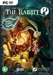 The Night of the Rabbit (Steam KEY) + ПОДАРОК