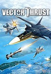 Vector Thrust (Steam KEY) + ПОДАРОК