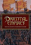 Oriental Empires (Steam KEY) + ПОДАРОК