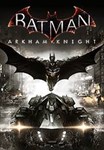 Batman: Arkham Knight: DLC Crime Fighter Challenge 3