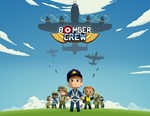 Bomber Crew + DLC (Steam KEY) + ПОДАРОК