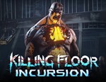 Killing Floor: Incursion VR (Steam KEY) + ПОДАРОК