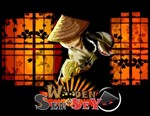 Wooden Sen’SeY (Steam KEY) + ПОДАРОК