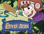 The Little Acre (Steam KEY) + ПОДАРОК