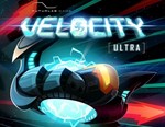 Velocity Ultra (Steam KEY) + ПОДАРОК