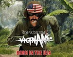 Rising Storm 2 VIETNAM: DLC Born in the USA (Steam KEY)