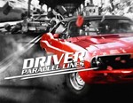 Driver Parrallel Lines (Uplay KEY) + ПОДАРОК