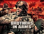 Brothers in Arms: Hells Highway (Uplay KEY) + ПОДАРОК