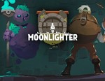 Moonlighter (Steam KEY) + ПОДАРОК