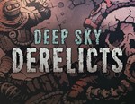 Deep Sky Derelicts (Steam KEY) + ПОДАРОК
