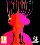 Transference (Uplay KEY) + ПОДАРОК