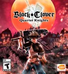 BLACK CLOVER: QUARTET KNIGHTS: Season Pass (Steam KEY)