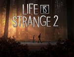 Life is Strange 2 Episode 1 (Steam KEY) + ПОДАРОК