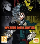 MY HERO ONE'S JUSTICE (Steam KEY) + ПОДАРОК