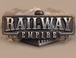 Railway Empire (Steam KEY) + ПОДАРОК
