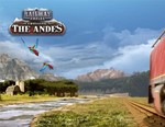Railway Empire: DLC Crossing the Andes (Steam KEY)
