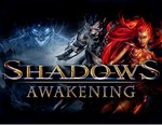 Shadows: Awakening (Steam KEY) + ПОДАРОК