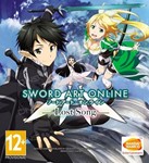 Sword Art Online: Lost Song (Steam KEY) + ПОДАРОК