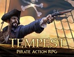 Tempest: Pirate Action RPG (Steam KEY) + ПОДАРОК