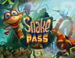 Snake Pass (GLOBAL Steam KEY) + ПОДАРОК