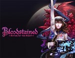 Bloodstained: Ritual of the Night (Steam KEY) + ПОДАРОК