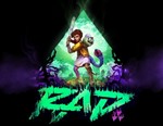 RAD (Steam KEY) + ПОДАРОК
