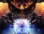 Dungeons 3 (Steam KEY) + ПОДАРОК