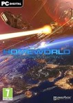 Homeworld Remastered Collection (Steam KEY) + ПОДАРОК