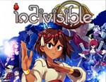 Indivisible + БОНУСЫ (RU/CIS Steam KEY) + ПОДАРОК