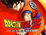 DRAGON BALL Z: KAKAROT (RU/CIS Steam KEY) + ПОДАРОК