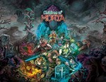 Children of Morta (Steam KEY) + ПОДАРОК