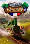 Railway Empire: DLC France (Steam KEY) + ПОДАРОК